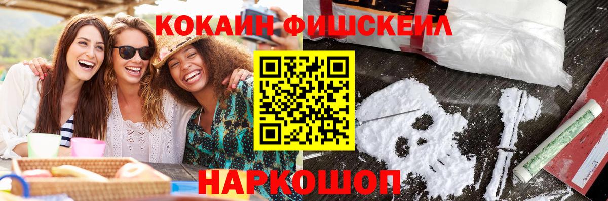 КОКАИН Fish Scale Камень-на-Оби